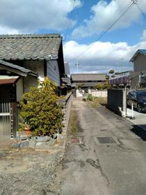 愛媛県松山市和気町１丁目