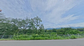 長野県東御市羽毛山
