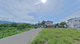長野県東御市羽毛山