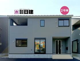富山県高岡市瑞穂町