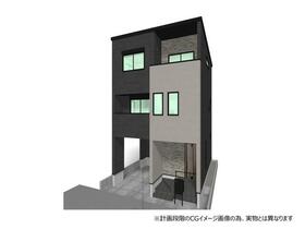 埼玉県戸田市新曽南２丁目