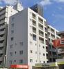 新子安ダイヤモンドマンション 3階 築44年1ヶ月の賃貸物件