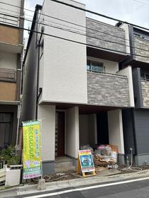 東京都江東区大島７丁目