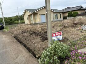 千葉県旭市三川