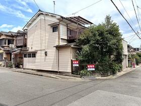 京都府京都市西京区樫原畔ノ海道