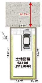 大阪府堺市堺区六条通