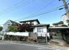 学園前駅よりバス10分 徒歩3分 築40年1ヶ月 2階建の賃貸物件