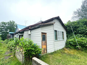 北海道小樽市末広町