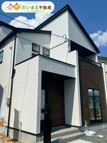 福島県郡山市富田町字前川原