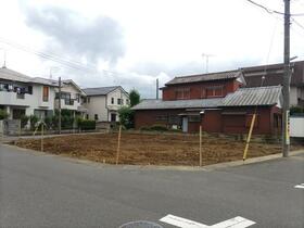 埼玉県春日部市下蛭田