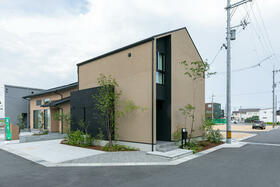 岡山県岡山市東区広谷