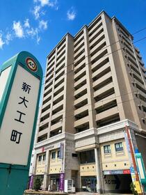 サーパス新大工
