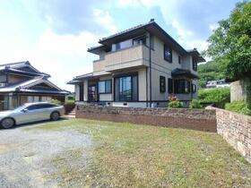 兵庫県加西市北条町栗田
