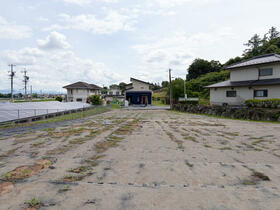 長野県佐久市矢嶋