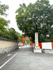 京都府京都市左京区下鴨蓼倉町