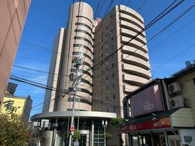 長野市鶴賀権堂町　山京長野パレス
