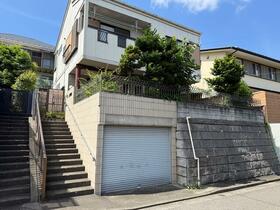 神奈川県横浜市青葉区あざみ野南２丁目
