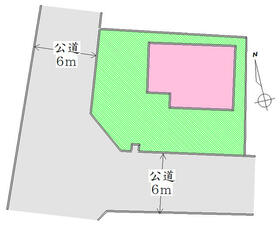 宮城県名取市美田園２丁目