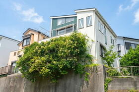 神奈川県中郡大磯町国府本郷