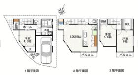 大阪府茨木市五日市２丁目