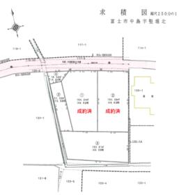 静岡県富士市中島