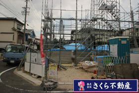 愛知県名古屋市緑区旭出２丁目