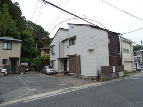 神奈川県逗子市新宿４丁目