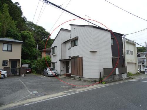 detached 神奈川県逗子市新宿４丁目