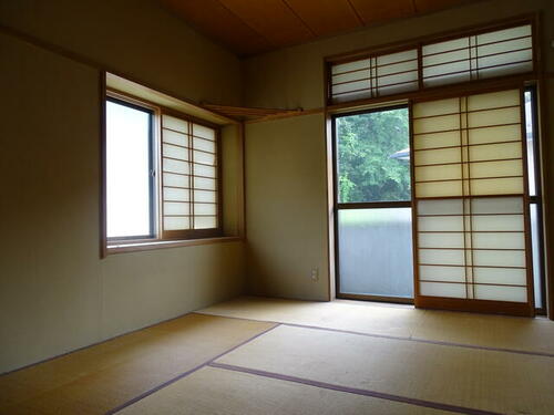 detached 神奈川県逗子市新宿４丁目