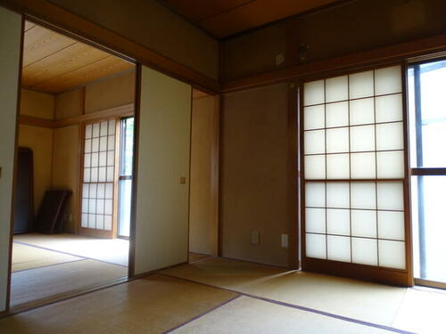 detached 神奈川県逗子市新宿４丁目