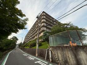 日商岩井香里ケ丘マンション