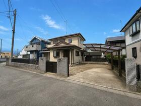 神奈川県秦野市尾尻