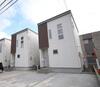秋田駅よりバス15分 徒歩8分 築16年5ヶ月の賃貸物件