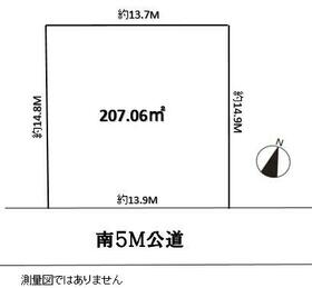 神奈川県愛甲郡愛川町春日台１丁目