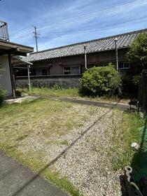 愛知県豊川市平尾町栗穴