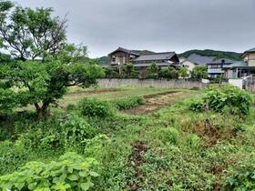 福岡県朝倉市堤