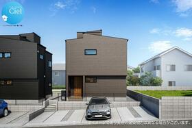 宮崎県宮崎市小松台北町