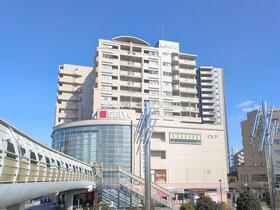 クレアビューコート清瀬駅前