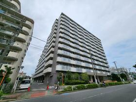 東京都江東区北砂３丁目