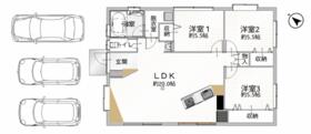 沖縄県中頭郡西原町字兼久