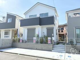 神奈川県横浜市港南区日限山３丁目