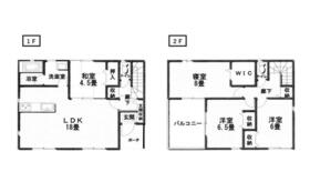 和歌山県岩出市中島