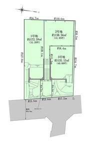 兵庫県西宮市新甲陽町