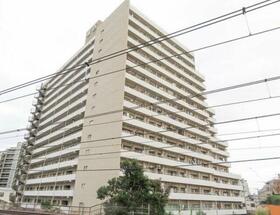 大森永谷マンション