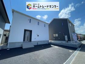 福島県いわき市四倉町字北向