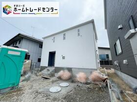 福島県いわき市四倉町字北向