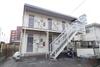 佐藤ハイツ 2階 築39年3ヶ月の賃貸物件