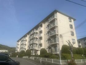 名谷１９団地８３号棟