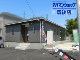 福岡県筑後市大字野町