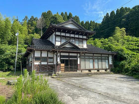 富山県氷見市熊無